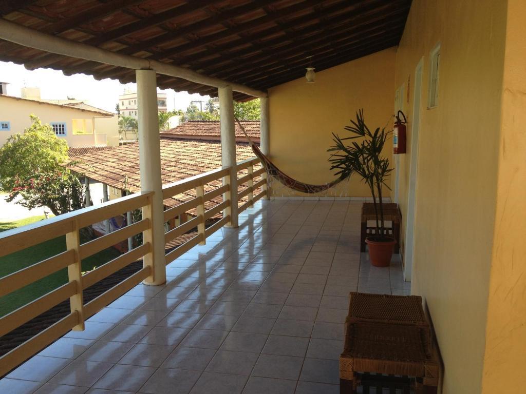 Hotel Pousada Caminho Da Praia Guarapari Exterior foto